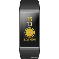 Фитнес-браслет Amazfit Cor (черный)