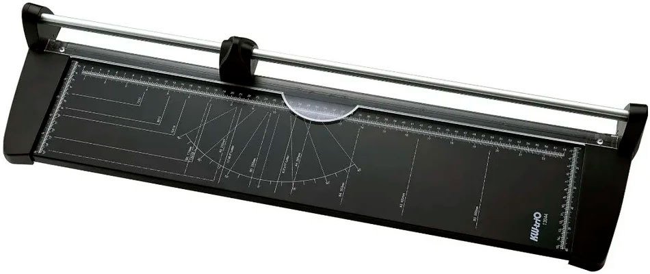 Роликовый резак KW-trio 13044