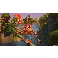  Crash Bandicoot 4: Это Вопрос Времени для PlayStation 4