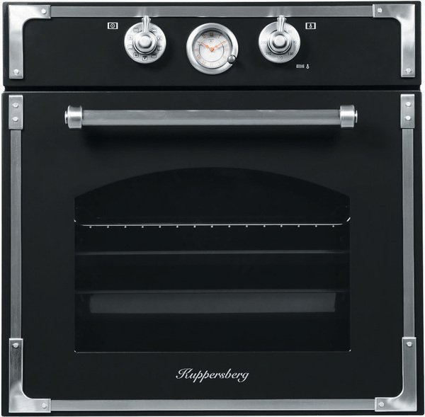 

Электрический духовой шкаф KUPPERSBERG RC 699 ANX