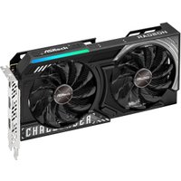 Видеокарта ASRock Radeon RX 9060 Challenger 8GB RX9060 CL 8G