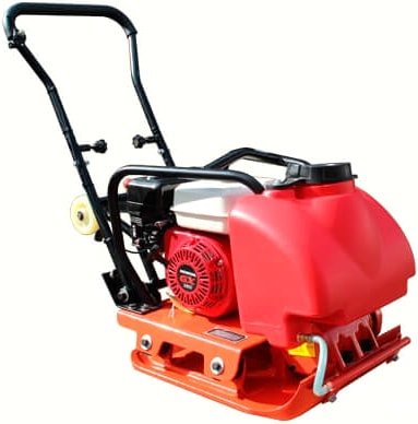 

Виброплита Impulse VP80TH+