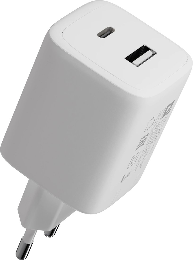 

Сетевое зарядное Defender UPA-145