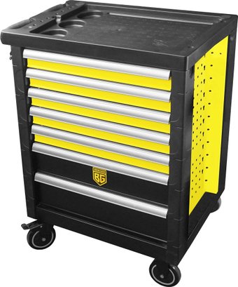 Berger BG1508