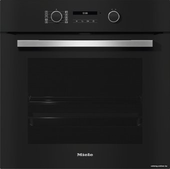 Электрический духовой шкаф Miele H 2766 BP OBSW