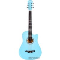 Акустическая гитара Belucci BC-C38 Sky