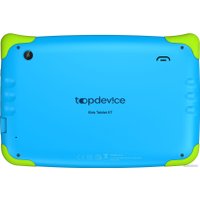 Планшет Topdevice Kids Tablet K7 2GB/32GB (голубой)