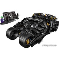 Конструктор Decool 7111 Супергерои Тамблер