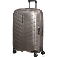 Чемодан-спиннер Samsonite Attrix Dune 75 см
