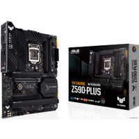 Материнская плата ASUS TUF Gaming Z590-Plus