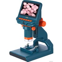 Детский микроскоп Levenhuk LabZZ DM200 LCD 76827