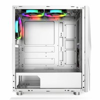 Корпус Montech Fighter 500 (белый)