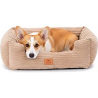 Лежак Ferplast Sweetie Corduroy 55 83885526 (бежевый)