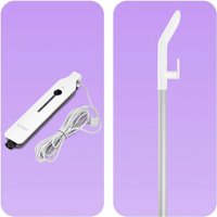 Паровая швабра Kitfort KT-3904