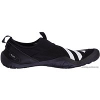 Кроссовки Adidas Climacool Jawpaw (черный/белый) M29553