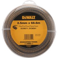 Леска для триммера DeWalt DT20652
