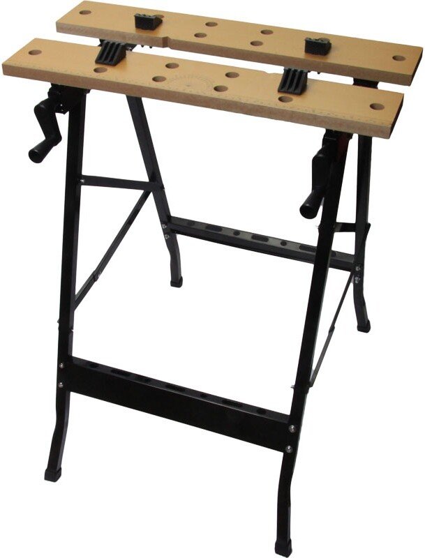 

Верстак Калибр ВСС-560/100