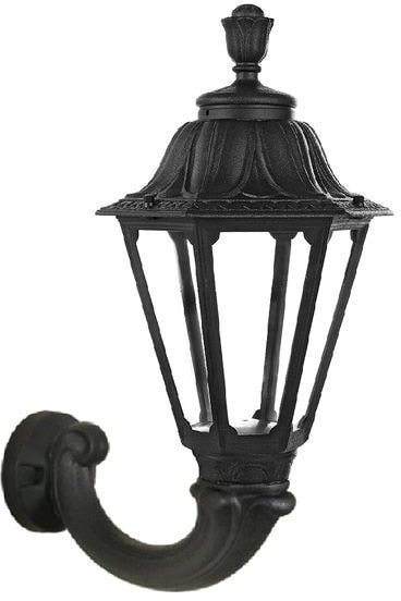 

Уличный настенный светильник Fumagalli Rut E26.132.000.AXF1R