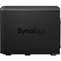 Сетевой накопитель Synology DiskStation DS3617xs