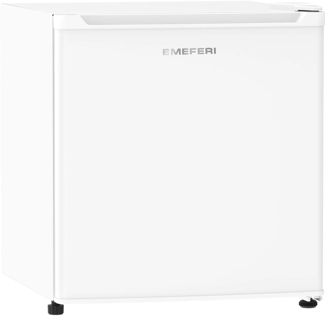 

Мини-холодильник Meferi MFR50WH Mini Light