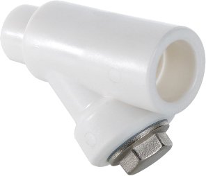 

Фитинг Valtec Фильтр механической очистки внутр.-наруж. 32 [VTp.787.0.032]