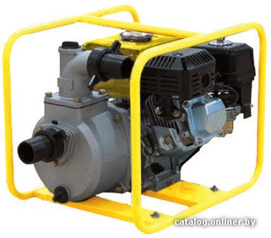 Мотопомпа Champion GP50