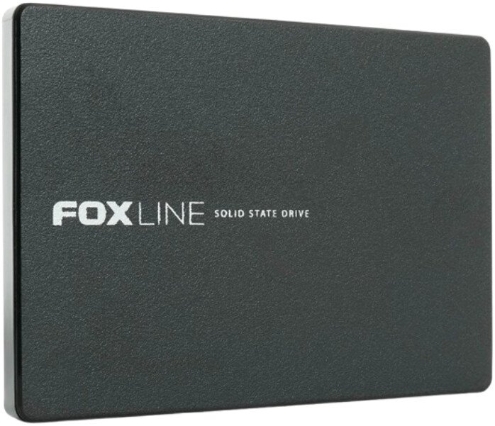 SSD Foxline FL24025PCSM259X5ST 240GB