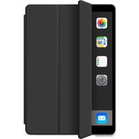 Чехол для планшета KST Flex для Apple iPad Pro 12.9 2020/2021 (черный)