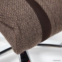 Офисное кресло TetChair Trust (ткань, коричневый)