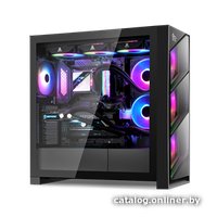 Корпус Segotep KL- Aeolus (черный) в Пинске