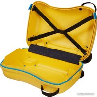 Чемодан-спиннер Samsonite Dream2Go School Bus 52 см