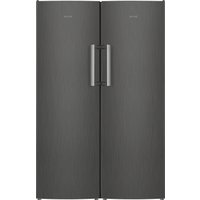 Комбинация side by side ATLANT Х-1602-170 + М-7606-172-N