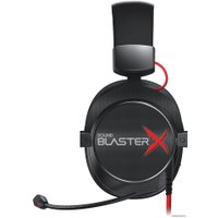 Наушники Creative Sound BlasterX H7 Tournament Edition