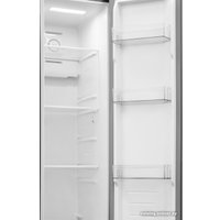 Холодильник side by side Schaub Lorenz SLU S473GY4EI