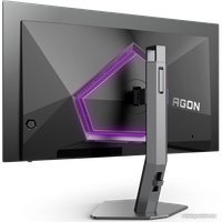 Игровой монитор AOC Agon Pro AG276QZD