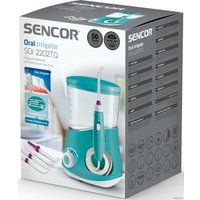 Ирригатор  Sencor SOI 2202TQ