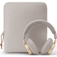 Наушники Bang & Olufsen BeoPlay H100 (серый)