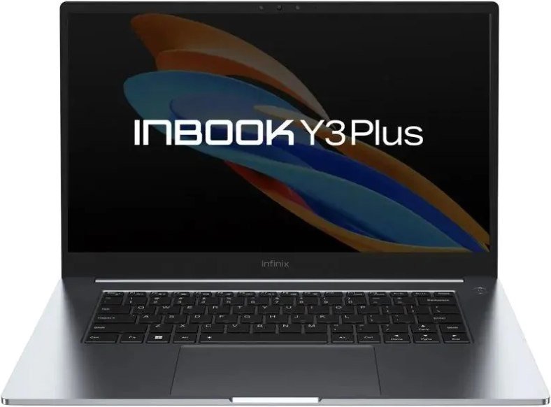 

Ноутбук Infinix Inbook Y3 Plus YL512 71008302600