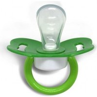 Пустышка Мама Тама Галчонок MT/018 (0-6 мес)