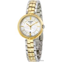 Наручные часы Tissot Flamingo T094.210.22.111.01