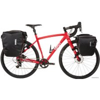Велосумка Thule Shield Pannier 13L 3204205 (черный)