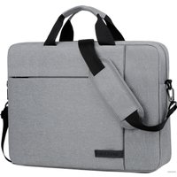 Сумка Miru Toptrick 15.6 MLB-1041 (серый)