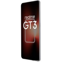 Телефон Realme GT3 16GB/1TB международная версия (белый)