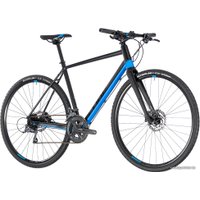 Велосипед Cube SL Road 53cm (2018)
