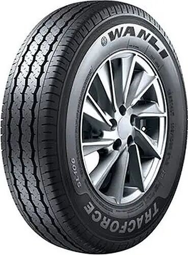 

Летние шины Wanli SL106 225/70R15C 112/110R