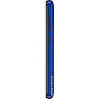 Телефон ZTE Blade L9 (синий)