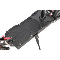 Электросамокат White Siberia WS-Nerpa 3200W