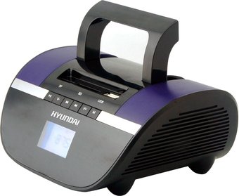 Магнитола Hyundai H-PAS220