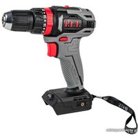 Ударная дрель-шуруповерт P.I.T. PSB20H-10B (без АКБ)