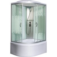 Душевая кабина Мономах XL 100/80/44 МЗ R